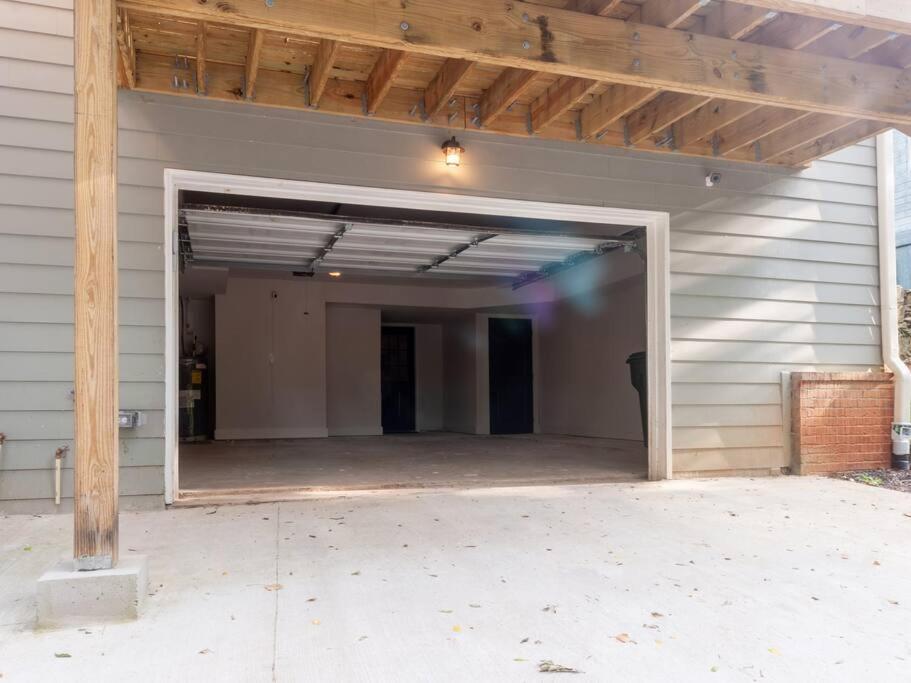 Five75Lux Atl King Bed & Game Room Downtown Atlanta Exteriör bild