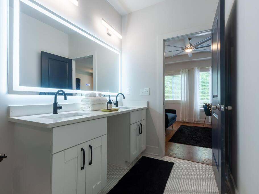Five75Lux Atl King Bed & Game Room Downtown Atlanta Exteriör bild
